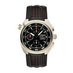 TOCKR Air Defender Chronograph Automatic // AD1SS.01.HX