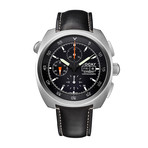 TOCKR Air Defender Chronograph Automatic // AD1SS.01.LS