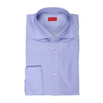 Rocco French Cuff Dress Shirt // Lavender (US: 15R)