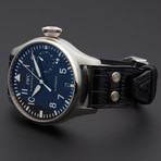 IWC Big Pilot 7-Day Power Reserve Automatic // 5009-01 // Pre-Owned