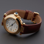 Cartier Pasha Automatic // 1035 // Pre-Owned