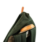 Tourer Backpack Element // Deep Blue