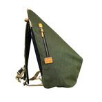 Tourer Backpack Element // Deep Blue