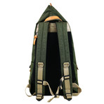 Tourer Backpack Element // Deep Blue