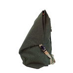 Tourer Backpack Element // Deep Blue