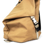 Tourer Backpack Cordura (Navy)
