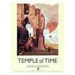 Zelda Propaganda // Temple Of Time