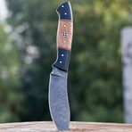 Skinner Knife // VK2287