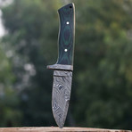 Skinner Knife // VK2304