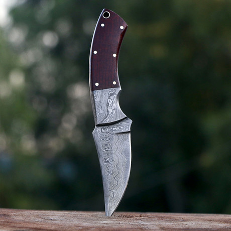 Skinner Knife // VK2266