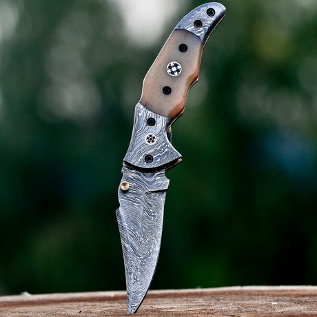 Folding Knife // VK2365