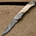 Folding Knife // VK2413