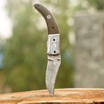 Folding Knife // VK3033