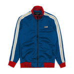 Division Track Jacket // Multicolor (XL)