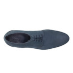 Trystan Shoes // Navy (Euro: 41)