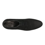 Nehemiah Shoes // Black (Euro: 45)