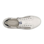 Kason Shoes // Grey + White (Euro: 43)