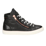 Brodie Shoes // Black (Euro: 40)