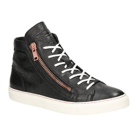Brodie Shoes // Black (Euro: 40)
