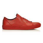 Chaz Shoes // Red (Euro: 45)
