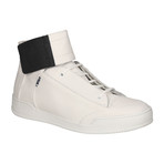 Calvin Shoes // White (Euro: 44)