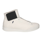 Calvin Shoes // White (Euro: 40)