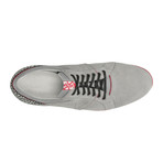 Deshawn Shoes // Grey (Euro: 43)