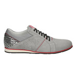 Deshawn Shoes // Grey (Euro: 43)