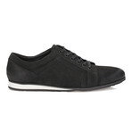 Oswaldo Shoes // Black (Euro: 44)