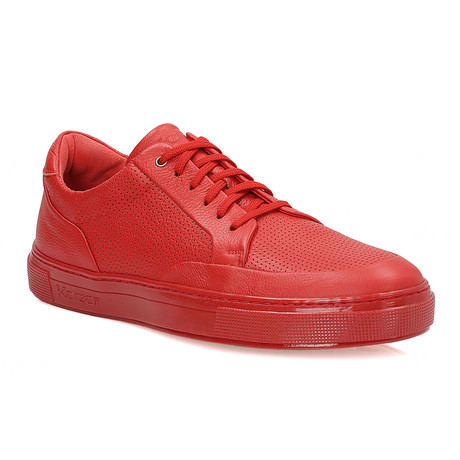 Jamar Shoes // Red (Euro: 40)