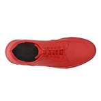 Jamar Shoes // Red (Euro: 40)