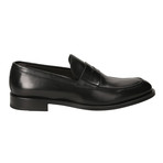 Abraham Shoes // Black (Euro: 40)