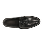 Abraham Shoes // Black (Euro: 40)