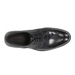Derek Shoes // Black (Euro: 41)