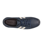 Donte Shoes // Navy (Euro: 45)