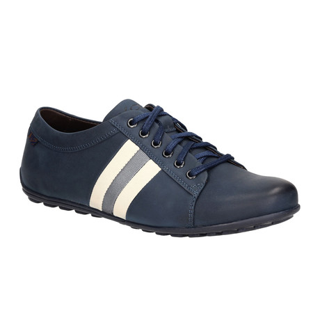 Donte Shoes // Navy (Euro: 40)