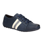 Donte Shoes // Navy (Euro: 44)