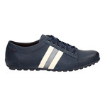 Donte Shoes // Navy (Euro: 45)