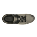 Cole Shoes // Grey + Black (Euro: 40)