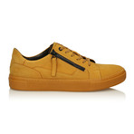 Rowan Shoes // Yellow (Euro: 40)