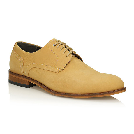 Landyn Shoes // Beige (Euro: 40)