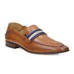 Asher Shoes // Brown (Euro: 43)