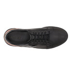 Brent Shoes // Black (Euro: 42)