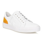 Aedan Shoes // White (Euro: 42)