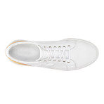 Aedan Shoes // White (Euro: 40)