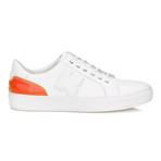 Aedan Shoes // White (Euro: 43)