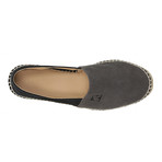 Greyson Shoes // Grey + Black (Euro: 44)