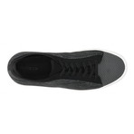 Xzavier Shoes // Black (Euro: 41)