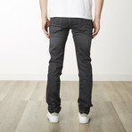 Slim Fit Jeans // Grey (31WX34L)