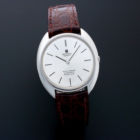 Universal Geneve Automatic // Pre-Owned